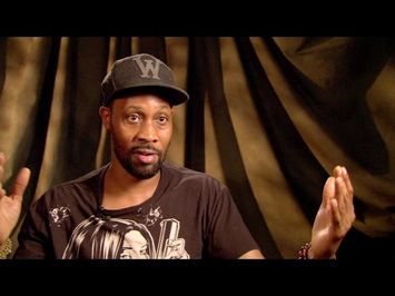 THE GRANDMASTER | According to RZA