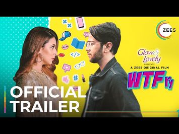 WTFry | Official Trailer | A ZEE5 Original Film | Premieres January 9th On ZEE5