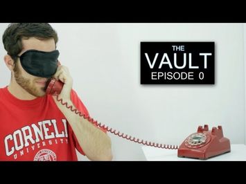 The Vault - Episode 0