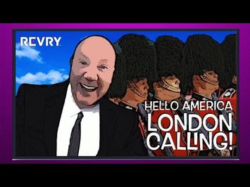 London Calling (TV Show) Trailer