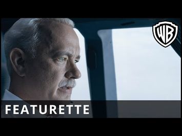 Sully: Miracle on the Hudson - International Featurette - Warner Bros. UK