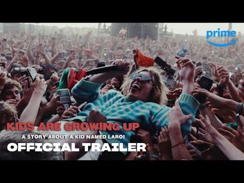 Official Trailer