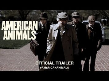 Official US Trailer