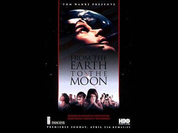 From the Earth to the Moon Soundtrack - 