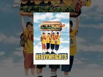 Heavyweights