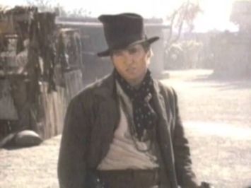 Billy The Kid Trailer 1989