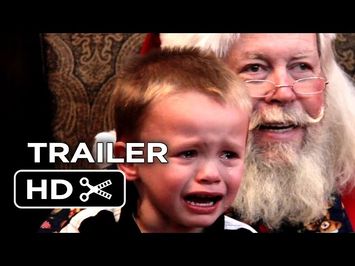 I Am Santa Claus Official Trailer 1 (2014) - Documentary HD