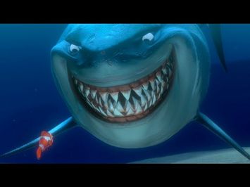 Finding Nemo 3D Trailer