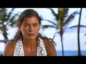 Wild Orchid (1989) ORIGINAL TRAILER [HQ]