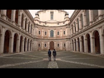 La Sapienza - Official Trailer