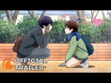 Official Trailer [Subtitled]