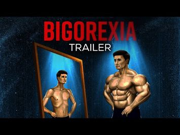 Bigorexia - Official Trailer #2 (HD) | Bodybuilding Documentary