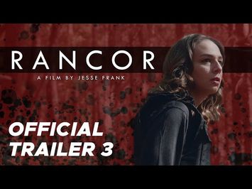 RANCOR Official Trailer 3 (2024) Alonzo Russell