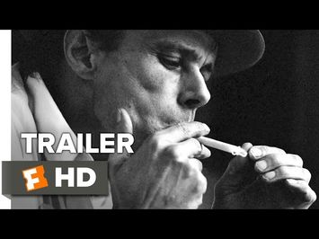 Beuys Trailer #1 (2018) | Movieclips Indie