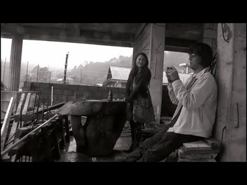 Lav Diaz's Melancholia