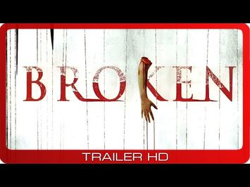 Broken ≣ 2006 ≣ Trailer