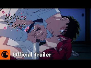 Official Trailer [Subtitled]