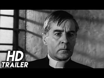 Winter Light (1963) ORIGINAL TRAILER [HD 1080p]