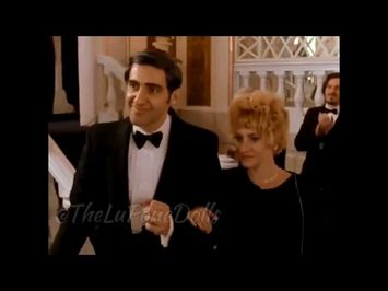 Patti LuPone & John Turturro | Monday Night Mayhem | 2002 | Clip