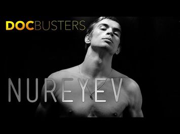 NUREYEV (2018) | Official Trailer