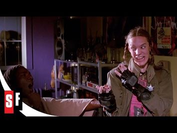 Matthew Lillard Reflects on Hackers