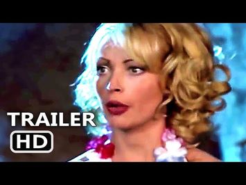 PSYCHO BEACH PARTY Official Trailer (Comedy) Movie HD