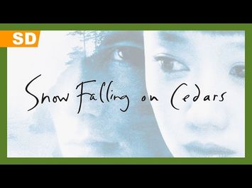 Snow Falling on Cedars (1999) Trailer