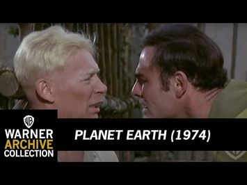 Preview Clip | Planet Earth | Warner Archive