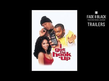 I Got the Hook Up (1998) Trailer