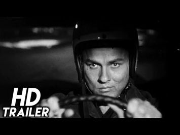 Pit Stop (1969) ORIGINAL TRAILER [HD 1080p]