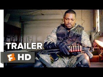 Pandemic Official Trailer 1 (2016) - Missi Pyle, Alfie Allen Movie HD