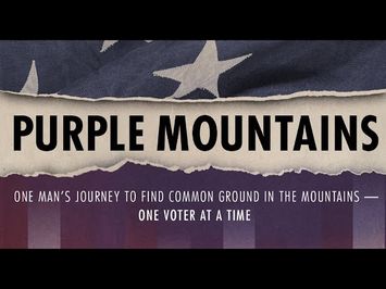 Purple Mountains - Official Trailer