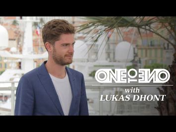 ONE TO ONE Interview with Lukas Dhont, director of Girl (2018)