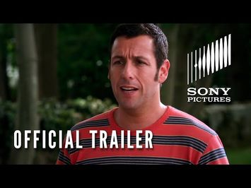 GROWN UPS 2 - Official Trailer