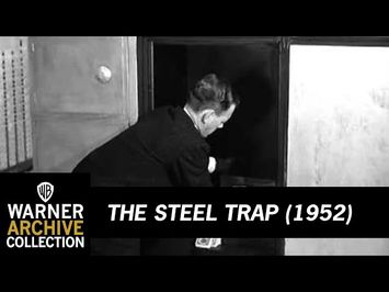 The Steel Trap (Preview Clip)