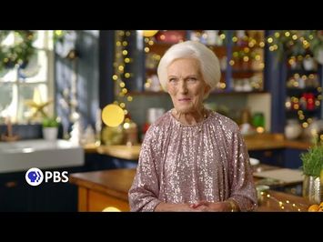 Preview: Mary Berry's Highland Christmas