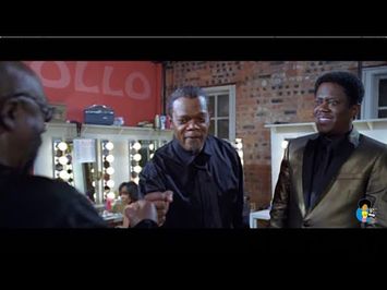 Soul Men - Theatrical Trailer (2008) | #BernieMacRIP