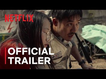 Official Trailer [Subtitled]