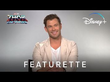 Worthy or Unworthy Featurette