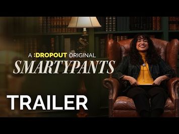 Smartypants Trailer