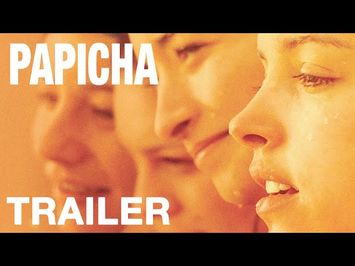 PAPICHA - Official UK Trailer - Out August 7th