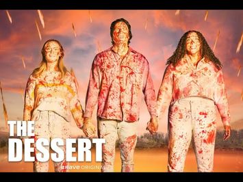 Crave | The Dessert (Crave Original) | Streaming July 7