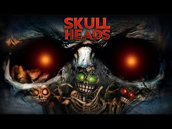 Skull Heads - Official Trailer, presented by Full Moon Features