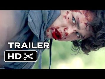 The Stranger Official Trailer 1 (2015) - Horror Movie HD