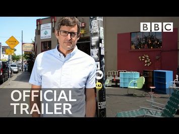 Louis Theroux’s Altered States: Trailer - BBC