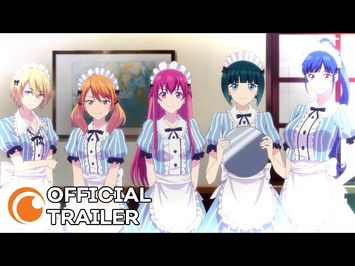 Official Trailer [Subtitled]