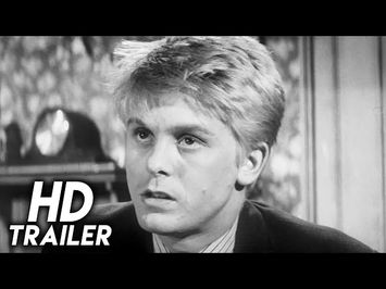 What a Crazy World (1963) ORIGINAL TRAILER [HD1080p]