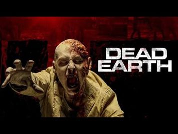 Dead Earth | Official Trailer | Horror Brains