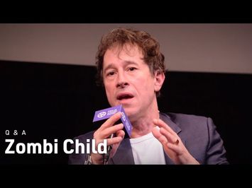 Bertrand Bonello on Zombi Child, Voodoo, and Haitian History