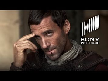 RISEN Featurette - Key Leaders